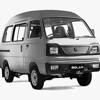 Suzuki Bolan/Ravi Pickup Alfa Air Filter - Alfa Automotives