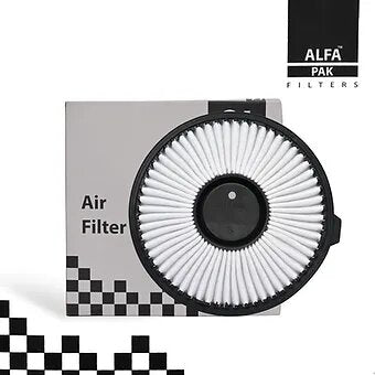 Daihatsu Coure 2000-2012 Alfa Pak Air Filter