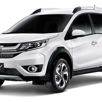 Honda BRV 2017 Onwards / City New 2022 Onwards Alfa Pak Air Filter - Alfa Automotives