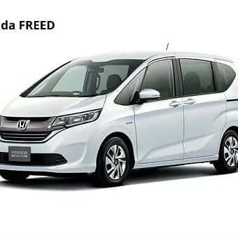 Honda City RB6/GM 2009-21 / Freed 2009-13 Alfa Pak Special Quality Air Filter - Alfa Automotives