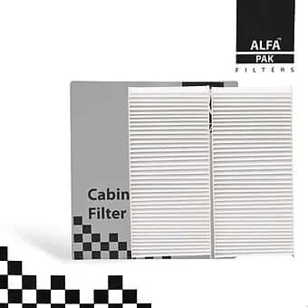 Honda Civic CF4 (2001-2005) Alfa Cabin AC Filter - Alfa Automotives