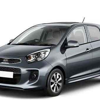 KIA Picanto M/2019 Onwards Alfa Pak Oil Filter - Alfa Automotives