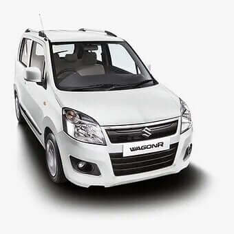 Suzuki WagonR/New Cultus 2017 Onwards Alfa Pak Air Filter - Alfa Automotives